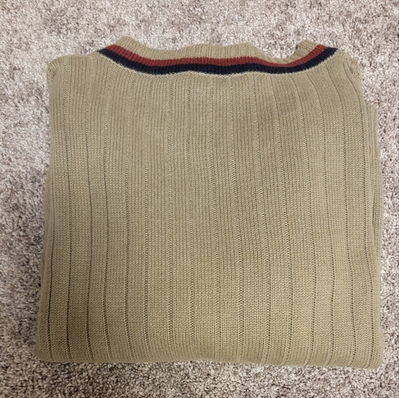 Rue 21 Vintage Style Sweater XL Mens - Picture 6 of 6